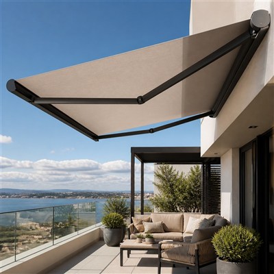 Tente ve Pergola Sistemleri
